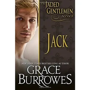USED-Jack by Grace Burrowes (Paperback)