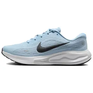Nike Journey Run Men's Low-Top Running Shoes for Long and Short Distances with Cushioning and Breathability Trending Shoes, House White Official Shoes to Get / Maison Mihara