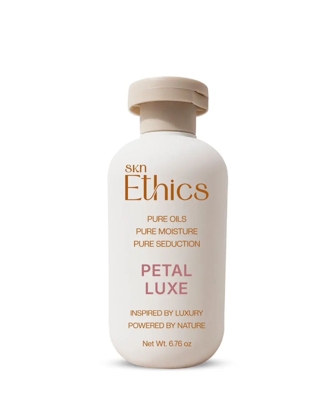 Petal Luxe Luxury Body Oil