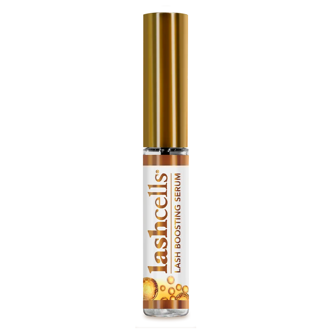 PureTrim LashCells Lash & Brow Boosting Serum