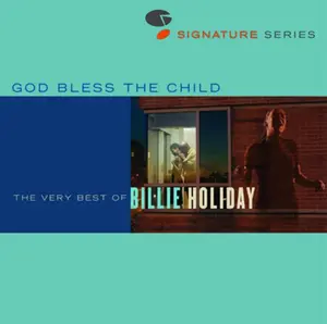 Billie Holiday - Jazz Signatures - God Bless The Child: The Very Best Of  [COMPACT DISC - CD]