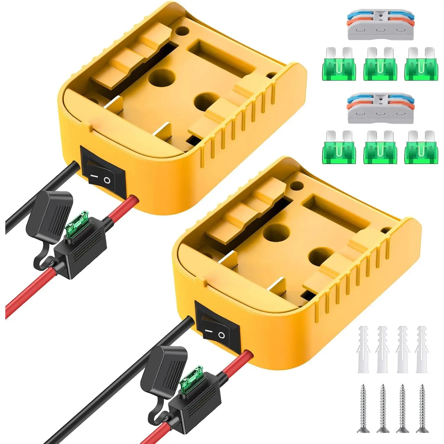2 Pack-