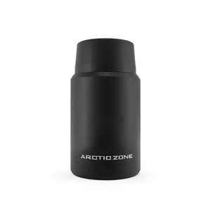 Titan Copper Insulated Food Thermos