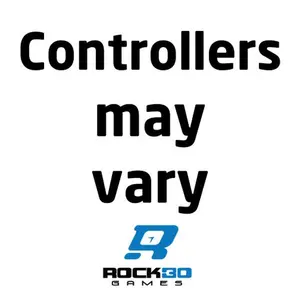3rd Party Wireless Controller
