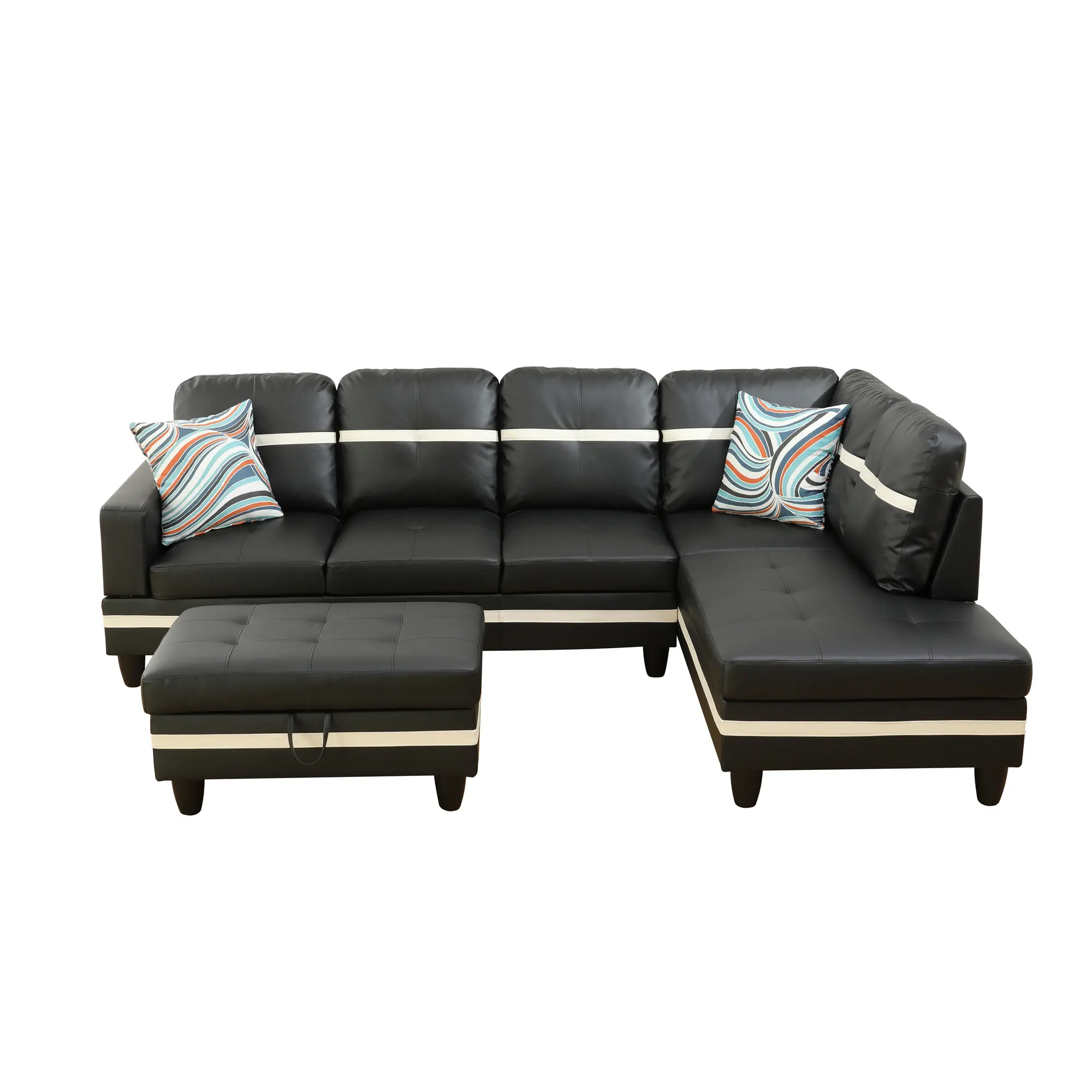 F09511B(3PCS  C+S+O)