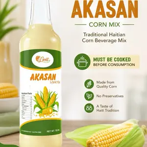 Akasan corn