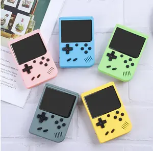 500 IN 1 GAME BOX RANDOM COLOR