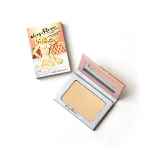 Thebalm Sexy Mama Anti-Shine Translucent Powder for Matte Finish