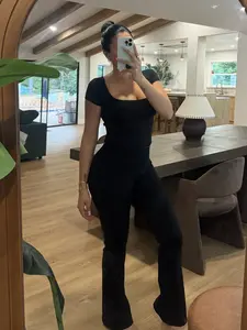 Cassie Pants (Black)