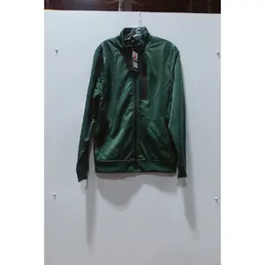 Green Activewear Jacket
