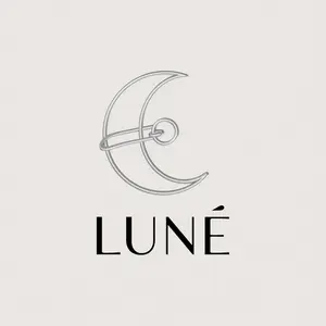 LUNÉ KVI shop logo