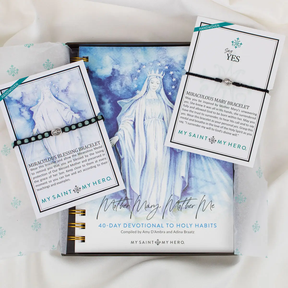 Miraculous Bundle