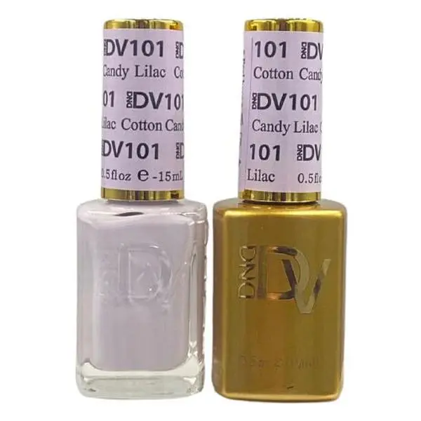 DND DIVA #101-199 DND DIVA #101-199