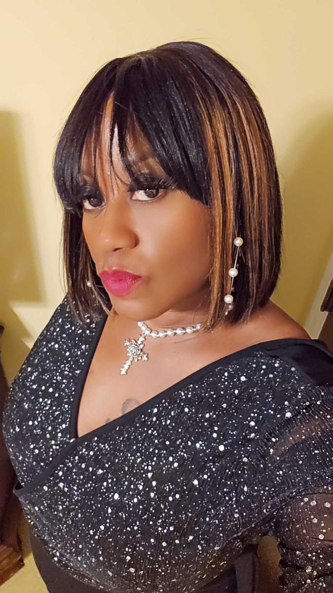 Item: Blonde Highlight, 10 inches