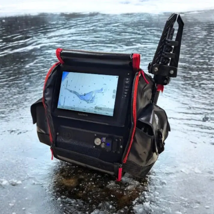 HD Innovations HDI Shuttle Bag