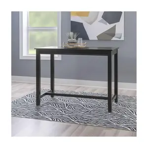 Linon Home Brenner 36" Counter Height Pub Table