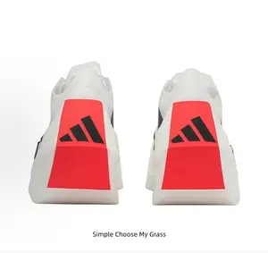 Ultra-Thick Sole Running Shoes – Lightweight & High-Energy Return for Marathon Runners