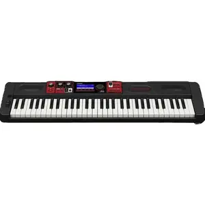 Casiotone CT-S1000V 61-Key Piano Style Portable Keyboard Casiotone CT-S1000V 61-Key Piano Style Portable Keyboard