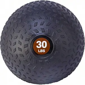 Multifunctional Weighted Medicine Ball, Explosive Training Wall Ball for Home Fitness