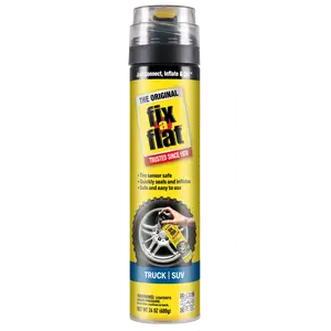 Fix-a-Flat 24 oz. (Truck | SUV) -  Tire Inflator