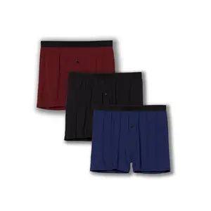 LOUNGE BOXER BUNDLE