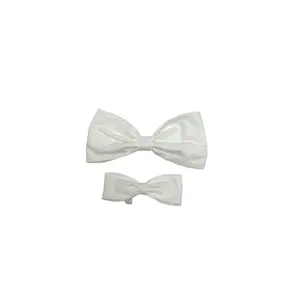 Snow White Bowtie