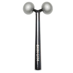 Skin Gym Face Sculptor™ Beauty Roller - Versatile Facial Cleanser Tool for Skincare, Comfort, and Stealthy Application