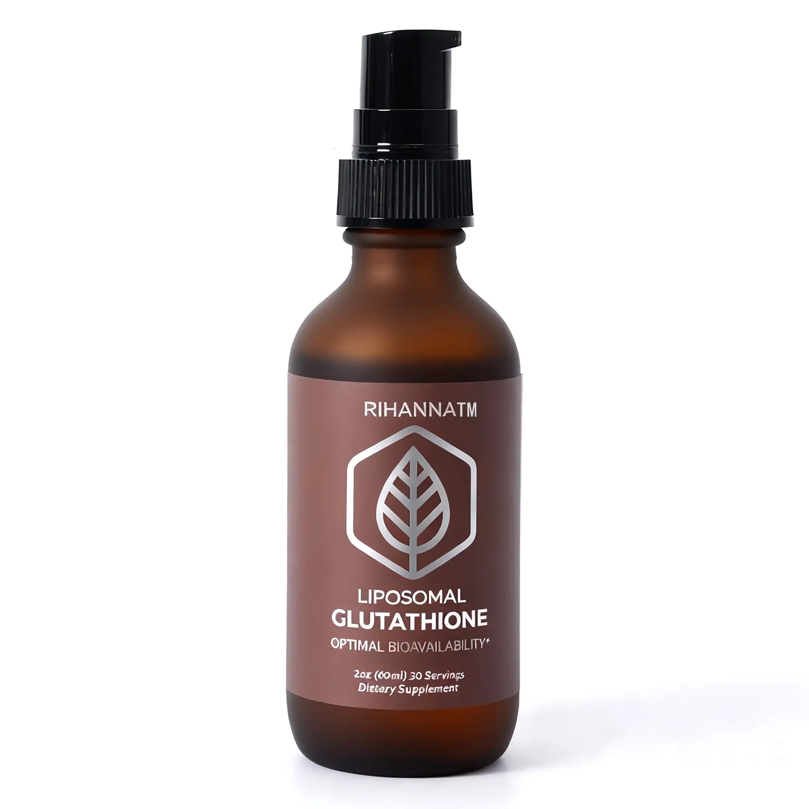 Liposomal Glutathione