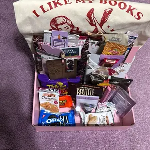 Blind Date with a Book 3 book bundle