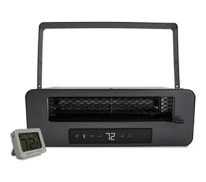 Heat Storm 6000 Watt 240V Garage Heater with WiFi Heat Storm 6000 Watt 240V Garage Heater with WiFi