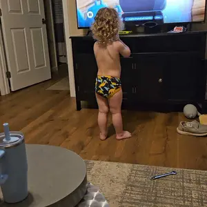 Toddler Potty Training Pants – 100% Cotton, Soft & Absorbent, Reusable Underwear for Boys & Girls（10PCS）