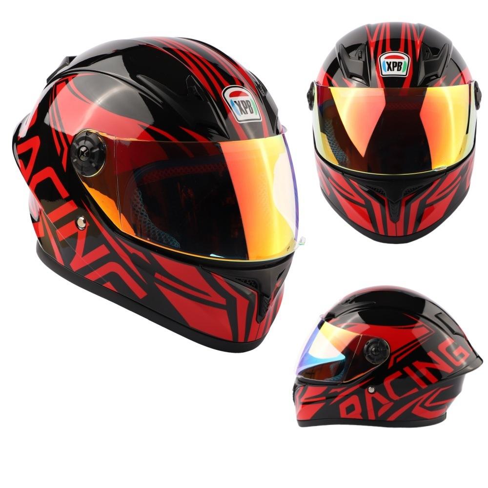 Children's Bicycle Motorcycle Helmet