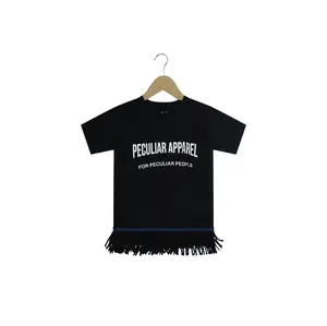 Youth Peculiar Apparel Tee
