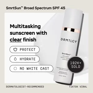 SmrtSun Broad Spectrum SPF 45 SmrtSun Broad Spectrum SPF 45
