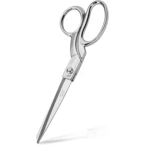 - Metal Fabric , 9.5 inch, Tailor , Fabric Shears - Metal Fabric , 9.5 inch, Tailor , Fabric Shears