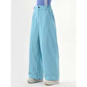 Nobaday Women's 2L Snow Pants