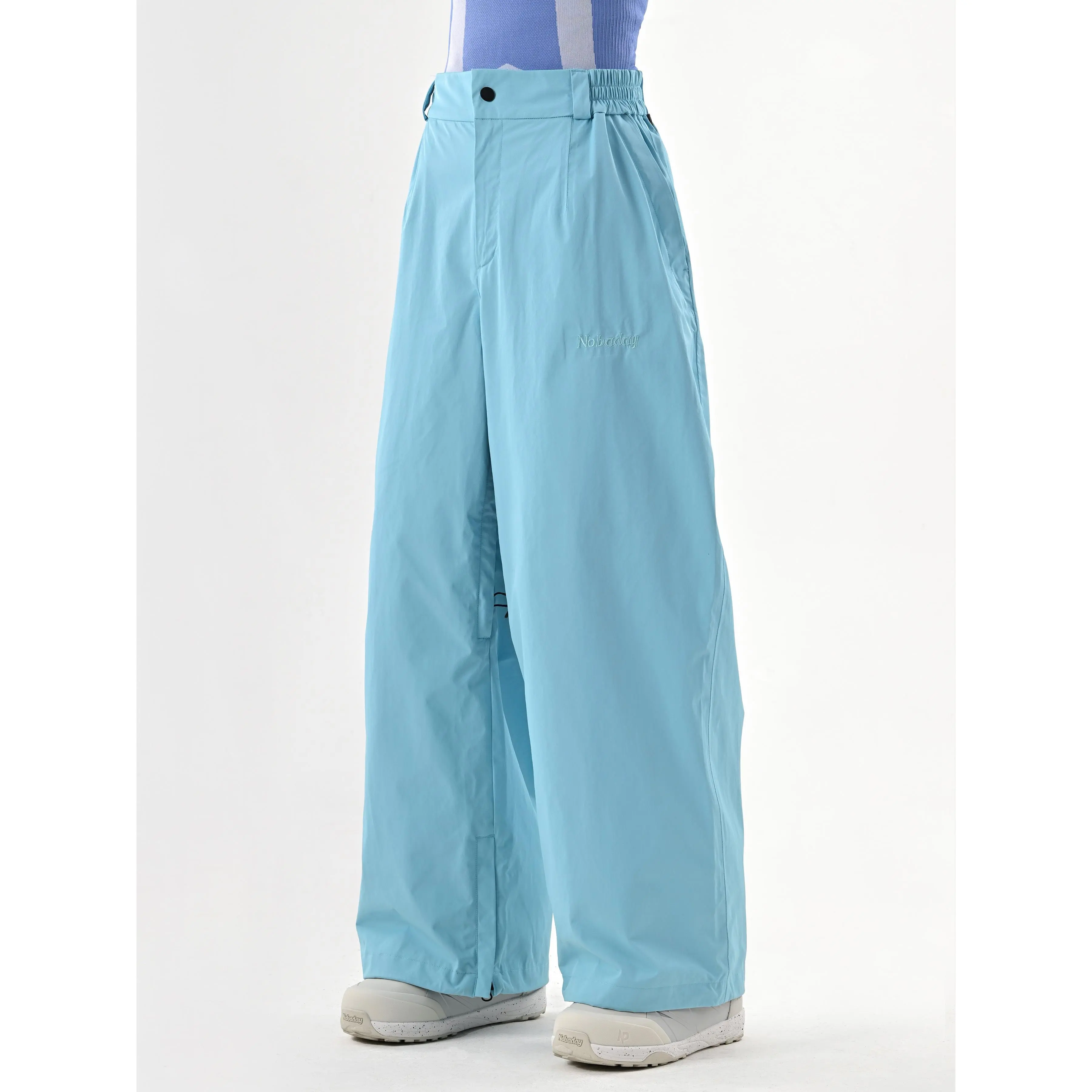 Nobaday Women's 2L Snow Pants