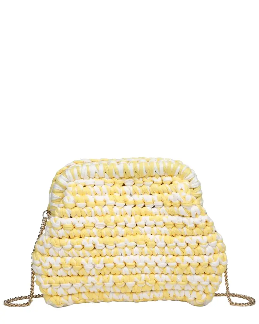Moda Luxe Raya Clutch