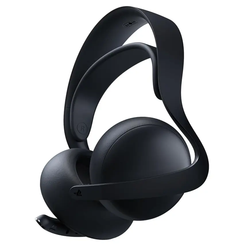 Sony PlayStation 5 Pulse Elite Wireless Gaming Headset - Black