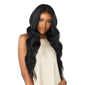 Sensationnel Lace Front Wig Cloud 9 What Lace 13X6 Brielle
