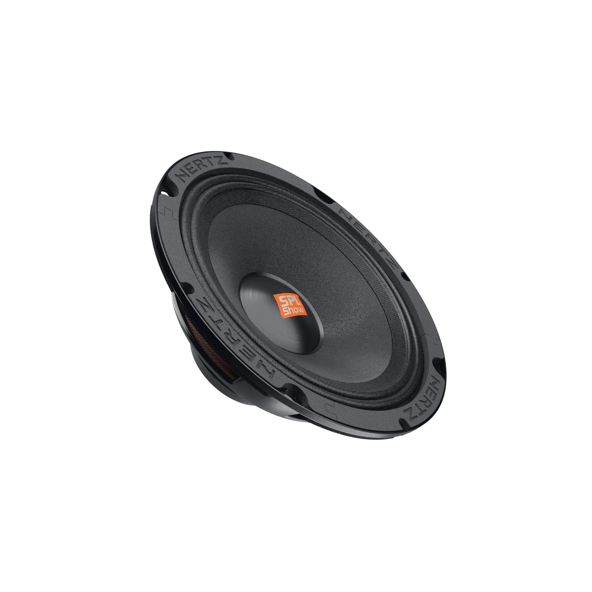 Hertz SPL Show SV 165 NEO 6.5" SPL Midrange Speakers, 150W RMS, 4Ω, Pair