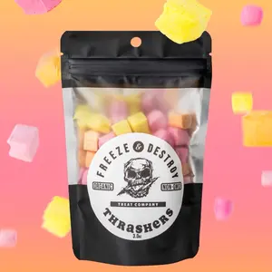 Organic Thrashers (Chewys)