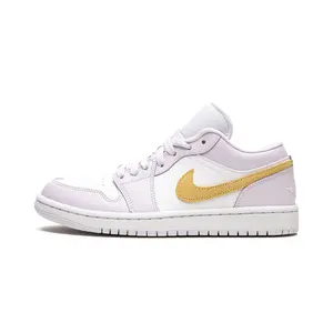 AIR JORDAN 1 LO WMNS "Barely Grape" DC0774 501