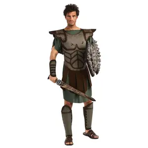 Men's Clash of the Titans Perseus Costume