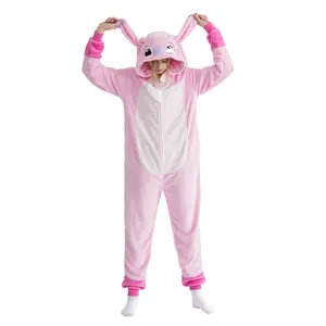 Beauty Shine Unisex Adult Onesie One Piece Pajamas Cosplay Cartoon Costume Halloween Christmas Sleepwear Jumpsuit Homewear