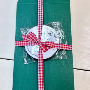 Bottle box gift set