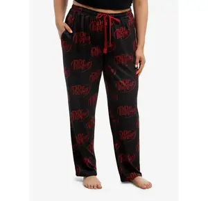 My Hero Academia Chibi Deku Pajama Pants