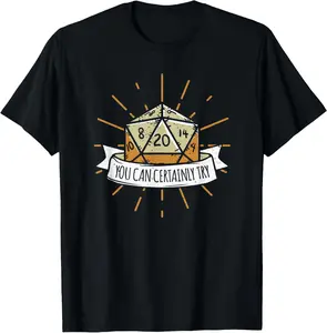 Dungeons &amp; Dragons Vintage Expert Rulebook T-Shirt