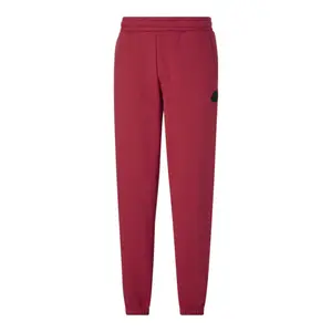 PUMA Mens Rudagon Sweatpants Casual - Red