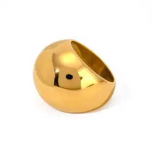 Dome Ring